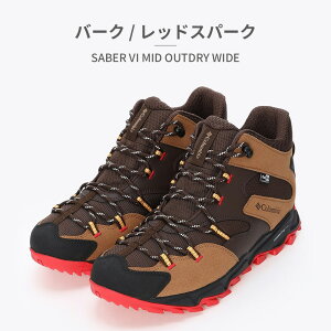 y}\z ySz RrA Xj[J[ Y ZCo[6 ~bhAEghC Ch YI8972 Columbia SABER VI MID OUTDRY WIDE L nCLO AEghA h