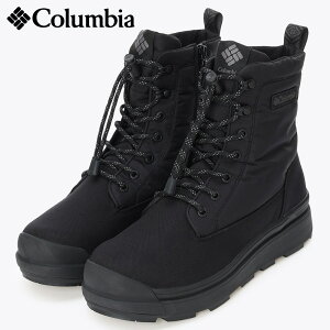 【全国送料無料】 コロンビア スノーシューズ メンズ レディース サップランド フォー ウォータープルーフ オムニヒートインフィニティ YU9626 Columbia SAPLAND IV WP OMNI-HEAT INFINITY 保温 防滑 防雪