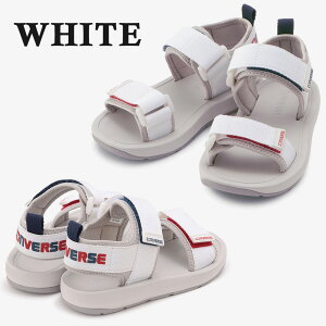 yX[p[Z[z Ro[X T_ LbY SXgbv converse KIDS LOGOSTRAP SANDAL