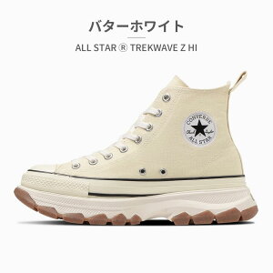 ySz Ro[X Xj[J[ Y fB[X I[X^[ (R)gbNEF[u nCJbg 1SD839 1SD838 converse ALL STAR (R) TREKWAVE Z HI 