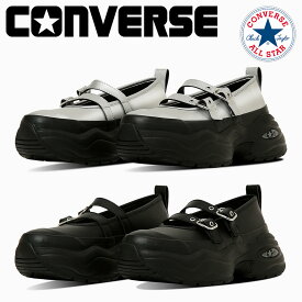 【全国送料無料】 コンバース パンプス レディース オールスター サージトレーナー MJ ST OX 31315660 31315661 converse ALL STAR SURGETRAINER MJ ST OX