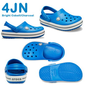 クロックス サンダル キッズ クロックバンド クロッグ 204537 crocs Crocband Clog K ベビー ジュニア 子供靴 サンダル 海 川 プール コンフォート ラッピング不可商品