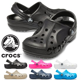 【ランキング受賞】 クロックス サンダル キッズ バヤ クロッグ 207013 crocs KIDS' BAYA CLOG