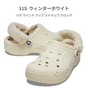 yubNtCf[z NbNX T_ Y fB[X o Ch t@Y Xgbv NbO 206633 crocs 2025H~ BAYA LINED FUZZ STRAP CLOG