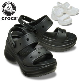 クロックス サンダル レディース ベイ 206749 crocs