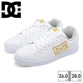 【お買い物マラソン】 【送料無料(沖縄県・北海道を除く)】 DC shoes スニーカー メンズ DM241801 WG1 ディーシー シューズ GAVELER SN スポーティ