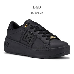 DC shoes Xj[J[ fB[X DW251602 fB[V[V[Y DC BALMY  y