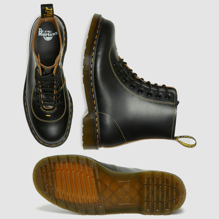 楽天市場】ドクターマーチン 国内正規販売店 Dr.Martens ブーツ メンズ 