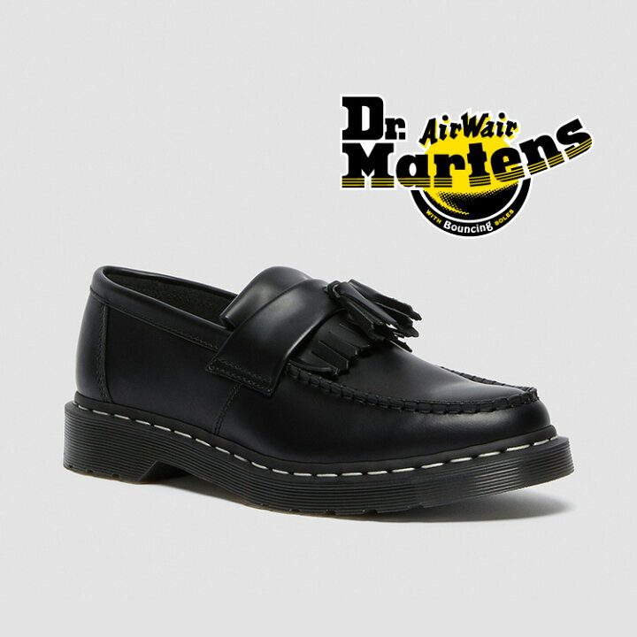 楽天市場】ドクターマーチン 国内正規販売店 ローファー レディース  