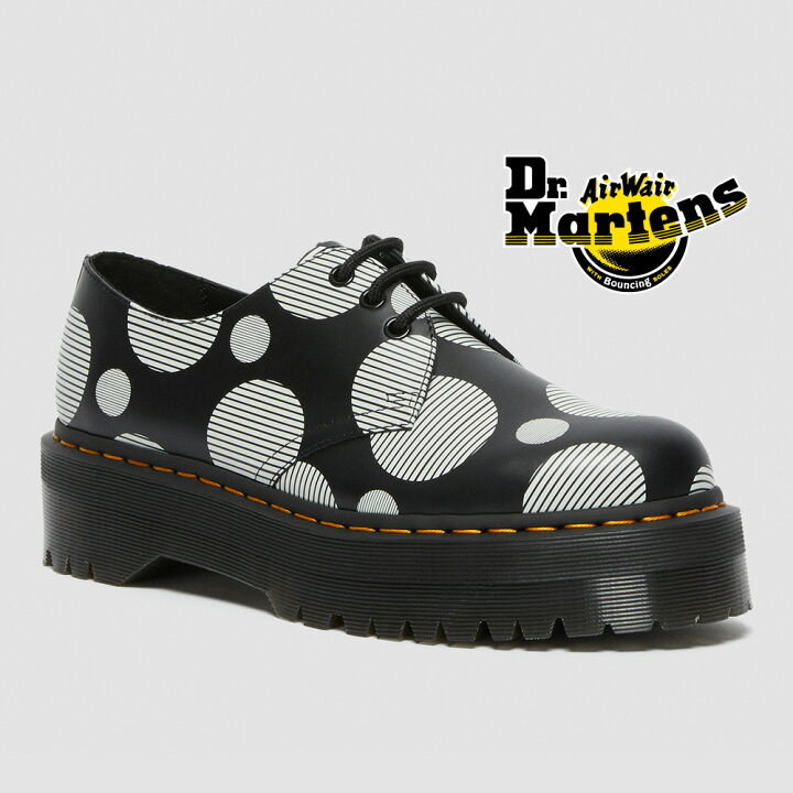 楽天市場】ドクターマーチン Dr.Martens 国内正規販売店 1461 QUAD 