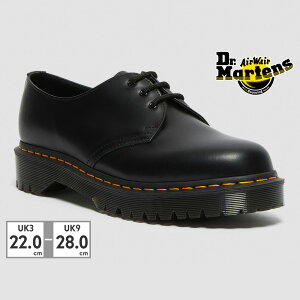 yLO܁z ySz hN^[}[` Y fB[X xbNX 3z[V[Y K̔㗝X 21084 21084001 Dr.Martens CORE 1461 BEX {v U[