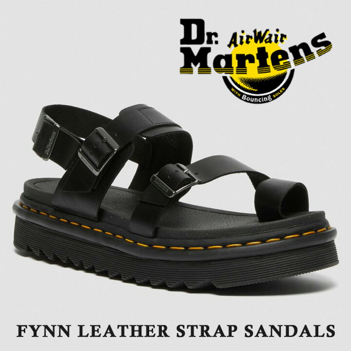 楽天市場】【全国送料無料】 ドクターマーチン サンダル メンズ  