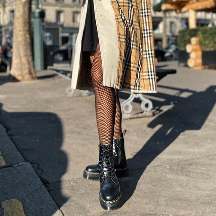 楽天市場 ドクターマーチン 国内正規品 厚底 ジェイドン Dr Martens Jadon 8eye Boot 8ホール ブーツ レディース メンズ ブーツ ショート ミドル つるや