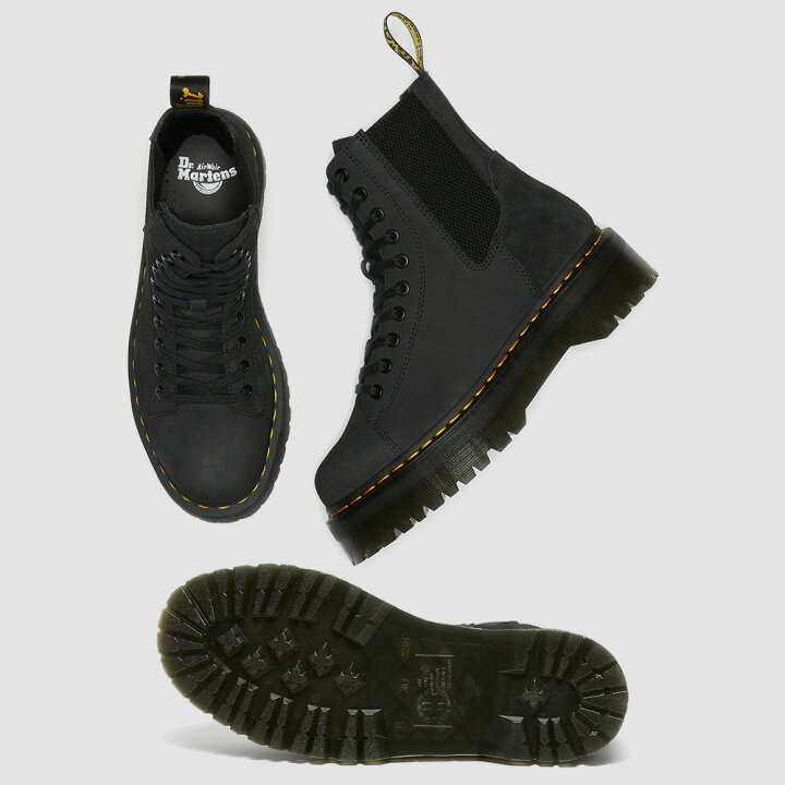 楽天市場】ドクターマーチン 国内正規販売店 Dr.Martens JADON LTT 10 