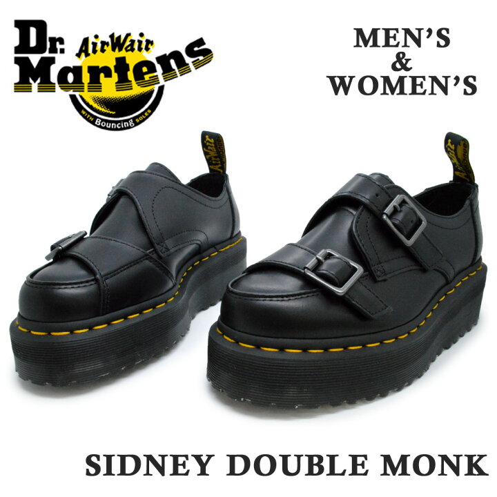 楽天市場】ドクターマーチン 国内正規販売店 Dr.Martens 26207001  