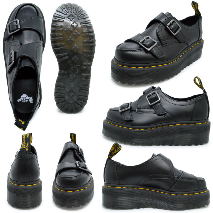 楽天市場】ドクターマーチン 国内正規販売店 Dr.Martens 26207001 