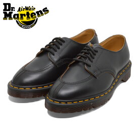 【全国送料無料】 ドクターマーチン メンズ レディース 2046 5ホールシューズ 27451001 Dr.Martens ドレスシューズ Vintage Smooth