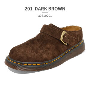 ySz hN^[}[` Xb| Y fB[X ~[ T_ K̔㗝X 30619201 30619289 Dr.Martens Archive Mule MULE DARK BROWN DESERT OASIS SUEDE Xb| T{ `[
