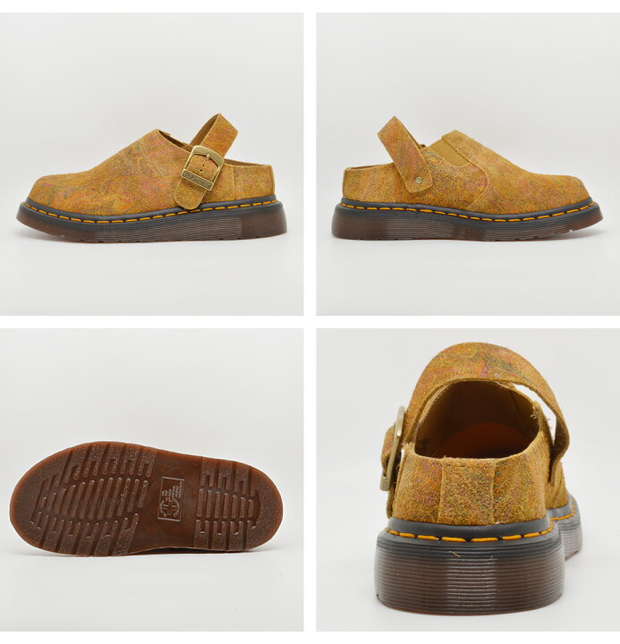 楽天市場】ドクターマーチン サンダル メンズ レディース 30628295 Dr  