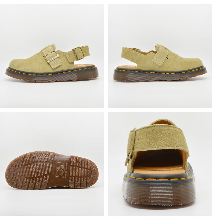 楽天市場】【スーパーセール】 Dr.Martens サンダル メンズ レディース 
