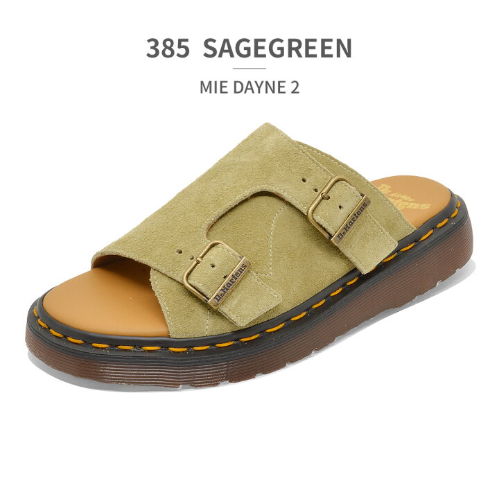 楽天市場】Dr.Martens サンダル メンズ レディース 30734201 30734385 