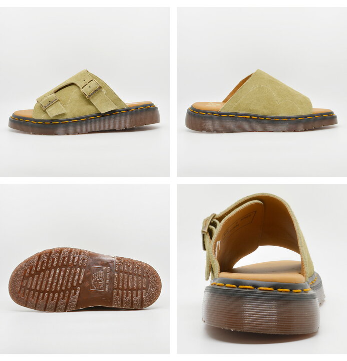 楽天市場】Dr.Martens サンダル メンズ レディース 30734201 30734385 