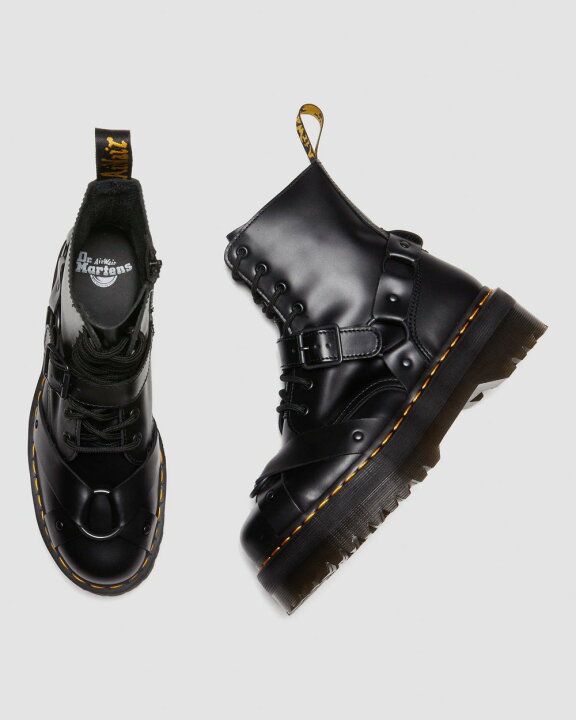 楽天市場】ドクターマーチン 国内正規販売店 Dr.Martens QUAD RETRO 