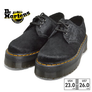 y}\z ySz hN^[}[` Y fB[X NAbh 3z[V[Y K̔㗝X 31096001 Dr.Martens 1461 QUAD 