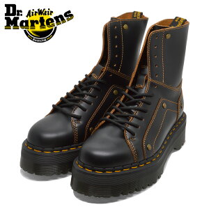 y}\z ySz hN^[}[` u[c Y fB[X 12z[u[c K̔㗝X 31211001 Dr.Martens JADON DECON LTT  VINTAGE SMOOTH q[5cm