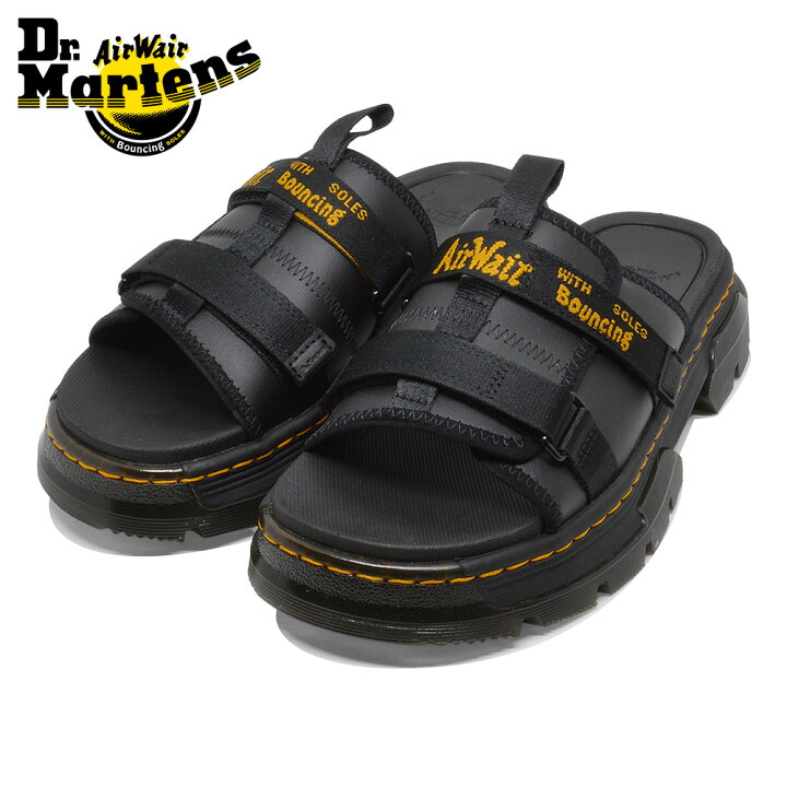 楽天市場】【全国送料無料】Dr.Martens ドクターマーチン サンダル 