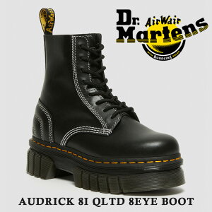 y}\z ySz hN^[}[` u[c Y fB[X I[hbN GCgz[u[c K̔㗝X 27810001 Dr.Martens AUDRICK 8I QLTD 8EYE BOOT 