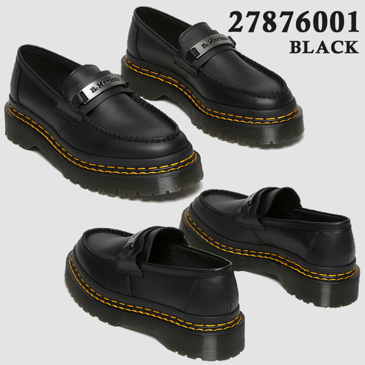 楽天市場】ドクターマーチン 国内正規販売店 PENTON BEX DS PLTD 
