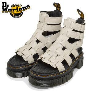 yLO܁z ySz hN^[}[` T_ fB[X K̔㗝X 30575 30575055 Dr.Martens 2025t RICKI  OfBG[^[ Xgbv xN