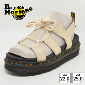 ySz hN^[}[` T_ fB[X ieB K̔㗝X 30764 30764292 Dr.Martens 2025t Nartilla SANDAL PARCHMENT BEIGE  OfBG[^[T_