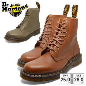 【全国送料無料】 ドクターマーチン マーチン メンズ レディース パスカル 31004225 31004352 Dr.Martens 1460 PASCAL ブーツ 国内正規販売店