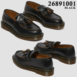 ySz hN^[}[` [t@[ fB[X ChCCOh GChA ^bZ[t@[ K̔㗝X 26891001 26891601 Dr.Martens MIE ADRIAN TASSEL LOAFER