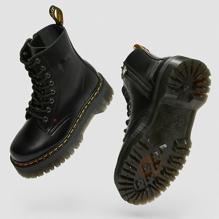 楽天市場】ドクターマーチン ベティコラボ Dr.Martens 国内正規販売店 