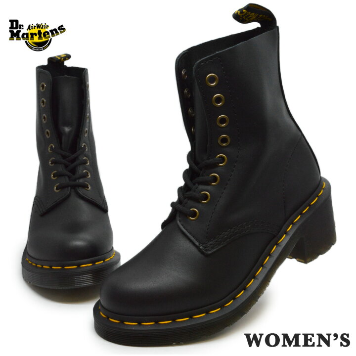 楽天市場】ドクターマーチン 国内正規販売店 Dr.Martens 8ホール  