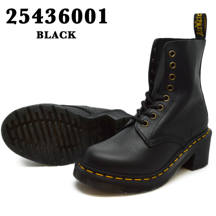 楽天市場】ドクターマーチン 国内正規販売店 Dr.Martens 8ホール 
