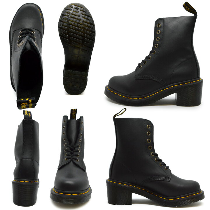 楽天市場】ドクターマーチン 国内正規販売店 Dr.Martens 8ホール 