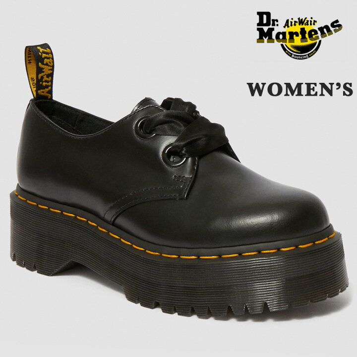 楽天市場】ドクターマーチン 国内正規販売店 Dr.Martens ホリー 2 