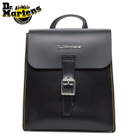 【全国送料無料】 ドクターマーチン バッグ メンズ レディース ミニ レザーバックパック AB101001 Dr.Martens MINI KIEV BACK 国内正規販売店