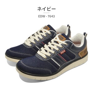 EDWIN Xj[J[ Y EDW-7643 GhEB L 4E y