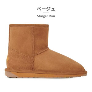 yubNtCf[z ySz EMU Australia [gu[c fB[X XeBK[~j W10003 G~ I[XgA 2025H~ Stinger Mini V[vXL  