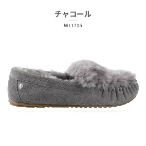 yubNtCf[z ySz EMU Australia JV fB[X PAY o[X t@[ W11705 G~ I[XgA 2025H~ Cairns Reverse Fur V[vXL  t@[