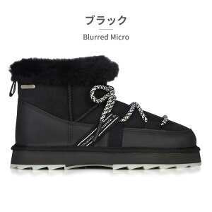 yubNtCf[z ySz EMU Australia [gu[c fB[X W13129 G~ I[XgA 2025H~ BLURRED MICRO V[vXL