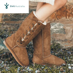 ySz EMU Australia [gu[c fB[X v`i nC [X WP11872 G~ I[XgA 2023H~ Platinum Hi Lace V[vXL ~hu[c h