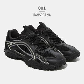 【スーパーセール】 FILA スニーカー メンズ レディース エシャッペエムエス 1XM02348G フィラ FILA ECHAPPE MS