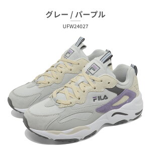 FILA Xj[J[ Y fB[X CgCT[ UFW24026 UFW24027 tB RAY TRACER 