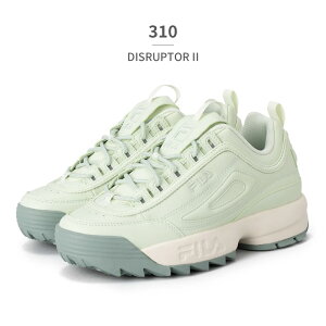 yubNtCf[z FILA Xj[J[ Y fB[X fBXv^[ 2 UFW25054 tB DISRUPTOR 2 